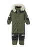 name it Kombinezon zimowy "Storm12" w kolorze khaki