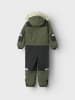 name it Kombinezon zimowy "Storm12" w kolorze khaki