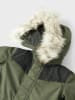 name it Kombinezon zimowy "Storm12" w kolorze khaki