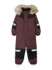 name it Kombinezon zimowy "Storm12" w kolorze fioletowo-czarnym