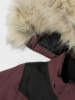 name it Schneeanzug "Storm12" in Lila/ Schwarz