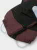name it Sneeuwpak "Storm12" paars/zwart