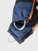 name it Schneeanzug "Storm12" in Orange/ Blau