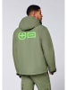 Chiemsee Ski-/ Snowboardjacke in Khaki