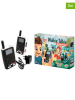 BUKI 2er-Set: Walkie-Talkies - ab 8 Jahren