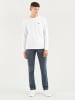 Levi's Jeans "511" - Slim fit - in Dunkelblau