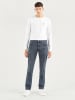 Levi's Jeans "511" - Slim fit - in Dunkelblau