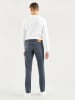 Levi's Jeans "511" - Slim fit - in Dunkelblau