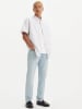 Levi's Jeans "512" - Slim fit - in Hellblau