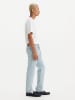 Levi's Jeans "512" - Slim fit - in Hellblau