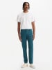 Levi´s Chino in Türkis