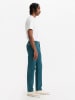 Levi´s Chinobroek turquoise