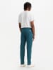 Levi´s Chinobroek turquoise