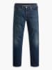 Levi´s Jeans "541" - Regular fit - in Dunkelblau