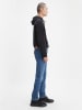 Levi´s Spijkerbroek "512" - slim fit - donkerblauw