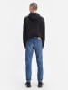 Levi´s Spijkerbroek "512" - slim fit - donkerblauw