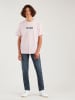 Levi´s Jeans "512" - Slim fit - in Anthrazit