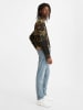 Levi´s Jeans "512" - Slim fit - in Hellblau