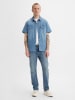 Levi's Jeans "502" - Regular fit - in Blau