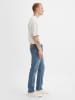 Levi's Jeans "502" - Regular fit - in Blau