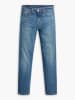 Levi's Spijkerbroek "502" - regular fit - blauw