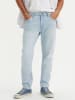Levi´s Jeans "502" - Regular fit - in Hellblau