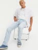 Levi´s Dżinsy "502" - Regular fit - w kolorze błękitnym