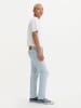 Levi´s Dżinsy "502" - Regular fit - w kolorze błękitnym