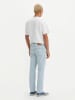 Levi´s Dżinsy "502" - Regular fit - w kolorze błękitnym