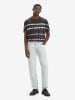 Levi´s Dżinsy "502" - Regular fit - w kolorze błękitnym