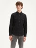 Levi´s Spijkerblouse - regular fit - zwart