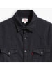 Levi´s Spijkerblouse - regular fit - zwart