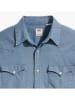 Levi´s Spijkerblouse - regular fit - blauw
