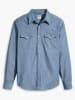 Levi´s Spijkerblouse - regular fit - blauw