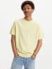 Levi´s Shirt in Gelb
