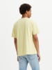 Levi´s Shirt in Gelb