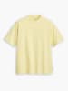 Levi´s Shirt in Gelb