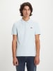 Levi´s Poloshirt in Hellblau