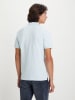 Levi´s Poloshirt in Hellblau