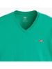 Levi´s Shirt groen