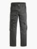 Levi´s Cargohose in Anthrazit