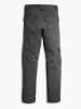 Levi´s Cargohose in Anthrazit