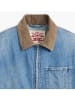 Levi´s Spijkerjas blauw