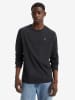 Levi´s Longsleeve in Anthrazit