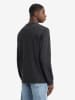 Levi´s Longsleeve in Anthrazit