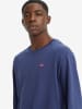 Levi´s Longsleeve in Dunkelblau