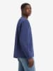 Levi´s Longsleeve in Dunkelblau