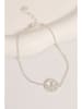 Lodie Silver Silber-Armkette mit Schmuckelement