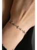 Lodie Silver Silber-Armkette mit Schmuckelementen