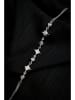 Lodie Silver Silber-Armkette mit Schmuckelementen